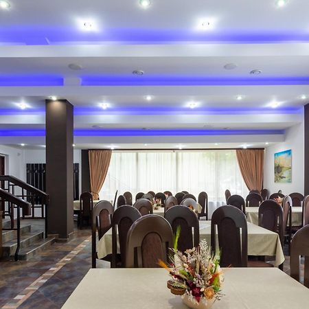 Pensiunea Admiraz Durau Dış mekan fotoğraf
